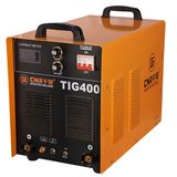 Inverter DC TIG/MMA Welding Machine TIG-400