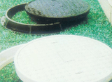 Round Manhole Cover