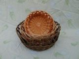 Willow Plate Craft(JH01002)