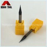 Hiboo Economic Series HRC45 Micro Carbide Tool for Metal