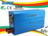 Suoer High Frequency 300W DC 12V Pure Sine Wave Power Inverter (FPC-300A)