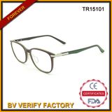 2015 Latest Ladies Tr90 Optical Frames Italian Brand Eyewear