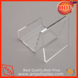 Acrylic Counter Top Mobile Phone Display Stand