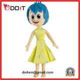 Hot Sale Inside out Talking Plush Joy Girl Toys