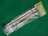 83912 3PCS Paint Brush Set