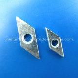 Steel Material Rhombus Nuts for Alumnium Profile M4/5/6/8 Size Available