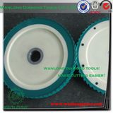 Diamond Resin Bonded Grinding Wheel for Stone Grinding, Diamond Bench Grinding Wheel