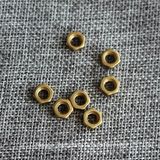 Brass Hex Nut Hex Head Nut