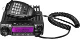 Cheap 60W 200 Channels Ctcss/Dcs Setting VHF&UHF Mobile Radio