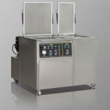Spray Cleaning Machine with Ultrasonic Cleaning (TS-L-S1000A)