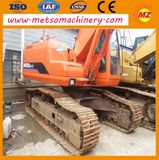 Used Doosan Crawler Excavator (DH220LC-7)