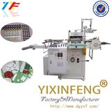 Die Cutting Punching Automatic Tape Die Cutting Machine