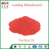 C. I. Vat Red 29/Vat Dye Scarlet R Chemical for Textile