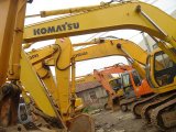 Used Komatsu PC200-6 Excavator, Japanese Komatsu PC200 Excavator for Sale
