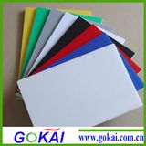 High Density 100% PVC Foam Board for Photo Album