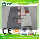 Fireproof Building Material Fiber Cement Slab