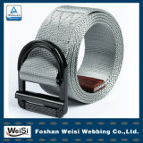 Male Canvas Belt, Cool Jeans Nylon Fashion Accessories for Boy