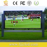 P16 Highly Waterproof Outdoor LED Display