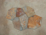 Crazy Shape Cutural Stone Slate Cultural Stone, Culture Stone, Decorative Stone, Wall Cladding Stone, Wall Decoration,