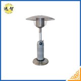 Stainless Steel Portable Patio Heater
