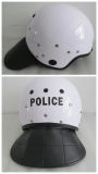Riot Control Helmet for Crowd Control Police
