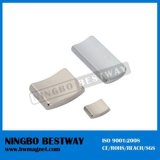 Grade N42 Neodymium Arc Magnets for Industry