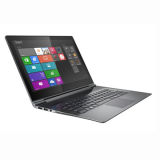 Newest 13.3 -Inch 10 Points Touch-Screen Laptop Computer