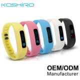 OEM/ODM Bluetooth Smart Sport Fitness Wrist Smartwatch