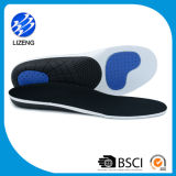 Functional Latex Shock Absorb Running Insole