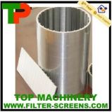 Johnson Screen Pipe for Sand Control
