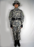 Acu General Military Uniform