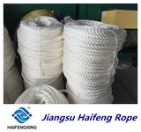 3-Strand Polypropylene Filament Rope Mooring Rope