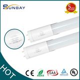 Radar Sensor LED Tube T8 with CE Approved