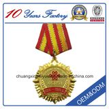 Supply Custom Souvenir Medal for Sports Game (CXWY-m53)