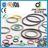 Wear Resistant Brown Fluoroelastomer Aflas 80 Duro with SGS Confirmed O-Ring for Penumatic (O-RING-0130)