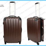 ABS Luggage Travel Bag Trolly Suitcase Travel Bag