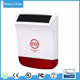 Z-Wave Security Alarm Box (ZW15B)