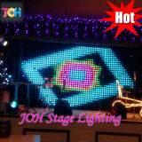 P10 LED Video Cloth for Disco Party