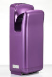 Toilet Appliances Automatic Jet Air Hand Dryer Machine J2201