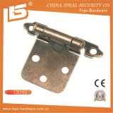 Steel Self Close Cabinet Hinge (CH192)