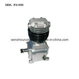 Ifa W50 Air Compressor for Truck