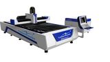 Fiber Laser Cutting Machine