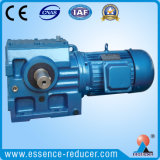 High Efficiency F Series Helical Gear Reducer (JF-4)