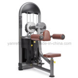 Self-Designed Seated Lateral Raise Gym Equipment / Fitness Equipment for Body Building