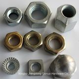 Stainless Steel Nut, Carbom Steel Nut, Copper Nut