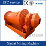 Hot Selling! Cone Grate Ball Mill / Grinding Machinery (GZMG)