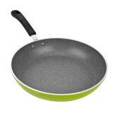 12'' Frying Pan 30cm with Nonstick Coating Induction Bottom