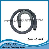 PVC Washing Machine Outlet Water Hose (H01-809)