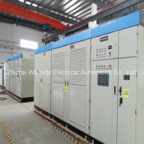 Wanlida High Voltage Power Transformer