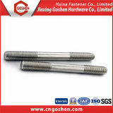 Ss316 Stainless Steel Stud Bolt ASTM A193 B7